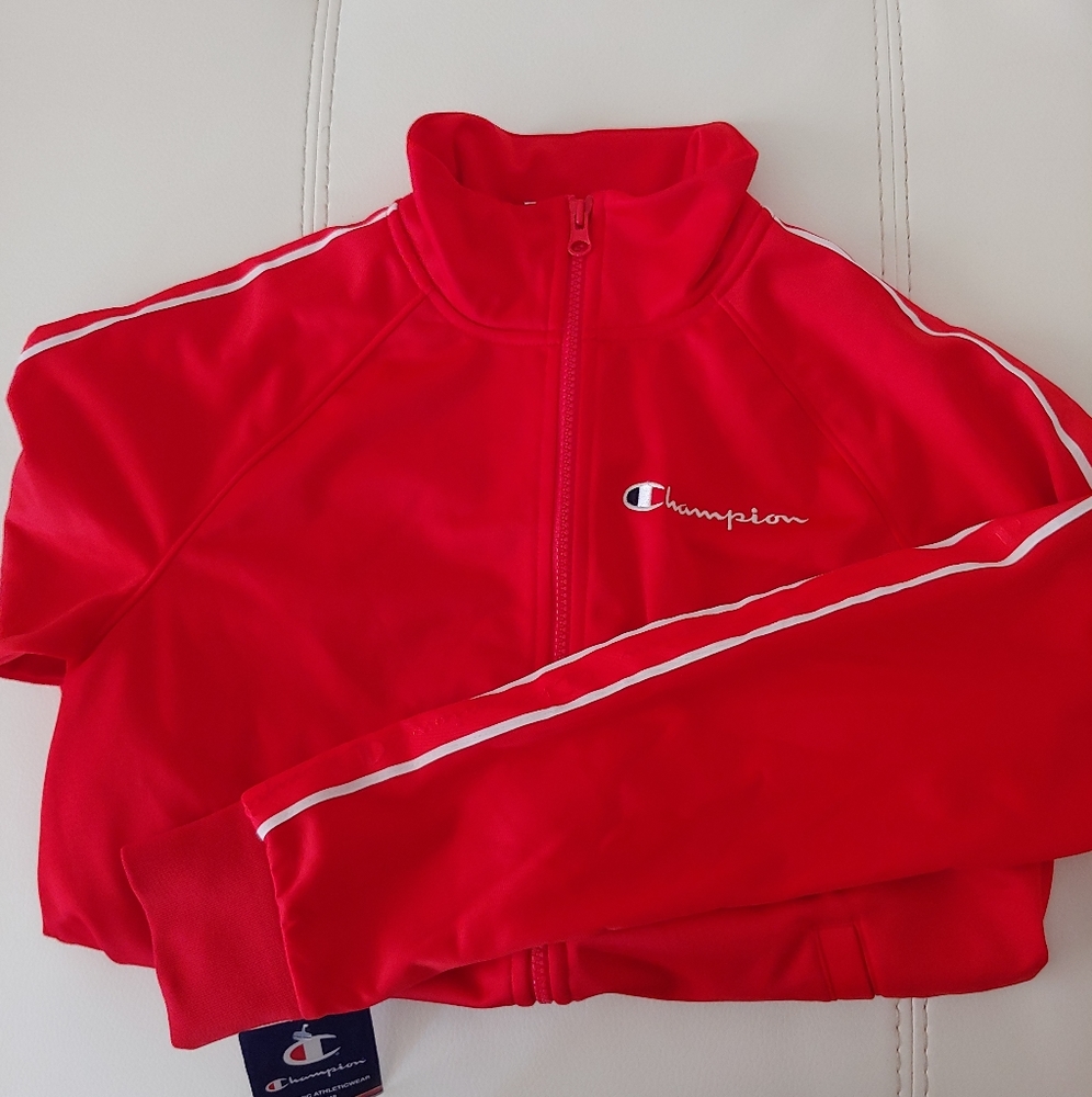 Women's Athletic Jacket